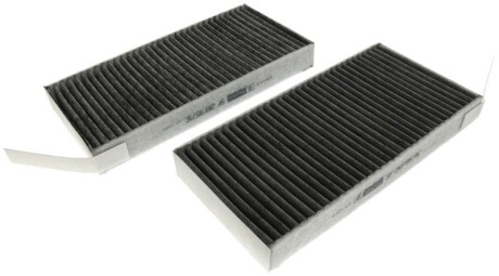 Filtr kabinowy s sf 2kf9571c szt - STARLINE SF2KF9571C