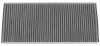 FILTR KABINOWY Z WEGLEM AKTYW. MERCEDES SPRINTER 208-216 308-316 408-416 SZT - (9018300418, 901830041864, A9018300418) STARLINE SFKF9087C (фото 2)
