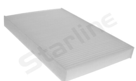 Фото 3 - Фільтр салону STARLINE SFKF9539