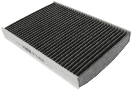 Filtr kabinowy z weglem aktyw. s sf kf9619c szt - STARLINE SFKF9619C