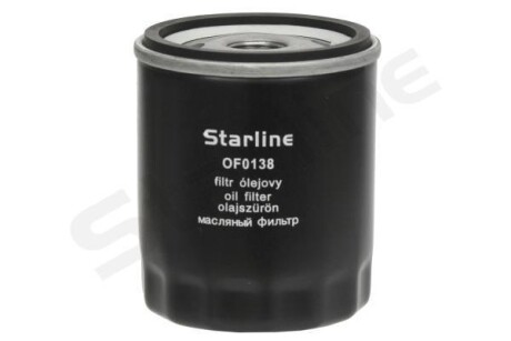 Оливний фільтр - STARLINE SF OF0138