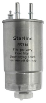 Топливный фильтр - STARLINE SF PF7516