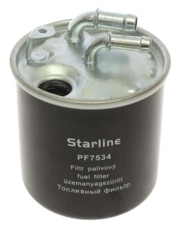 Топливный фильтр - STARLINE SF PF7534
