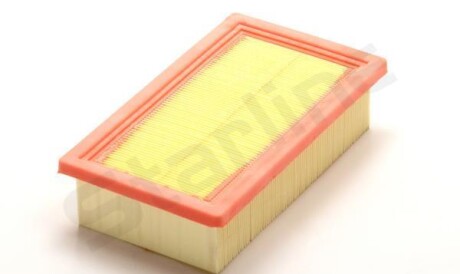 Фото 2 - Воздушный фильтр STARLINE SFVF2228