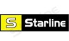 Фильтр - (16546EB300) STARLINE SFVF7615 (фото 1)