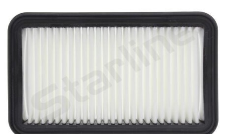 Фото 3 - Воздушный фильтр STARLINE SFVF7642
