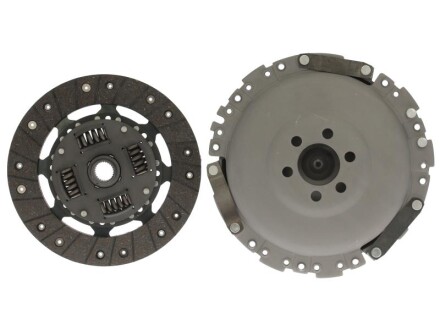 Фото 2 - Комплект зчеплення STARLINE SL2DS0962