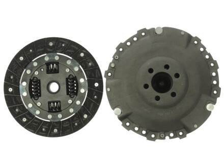 Фото 2 - Комплект зчеплення STARLINE SL 2DS0986 (SL2DS0986)