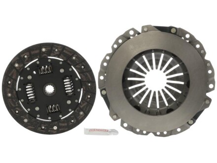 Фото 2 - Комплект зчеплення STARLINE SL 2DS1034 (SL2DS1034)