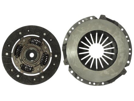 Фото 2 - Комплект зчеплення STARLINE SL 2DS1035 (SL2DS1035)