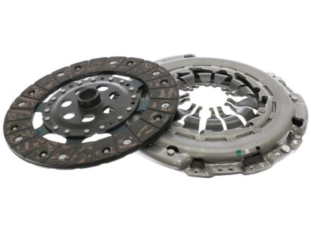 Фото 3 - Комплект сцепления STARLINE SL 2DS1210 (SL2DS1210)