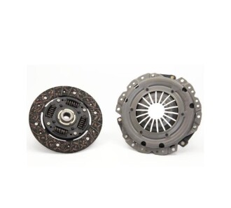 Комплект зчеплення SL 2DS9021 - STARLINE SL2DS9021