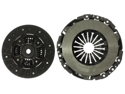 Фото 2 - Комплект сцепления STARLINE SL 2DS9036 (SL2DS9036)