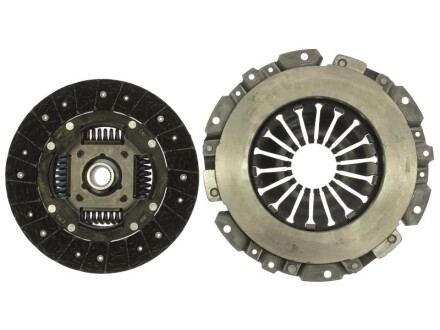 Фото 2 - Комплект сцепления STARLINE SL 2DS9040 (SL2DS9040)