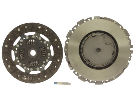 Фото 2 - Комплект сцепления STARLINE SL 2DS9042 (SL2DS9042)