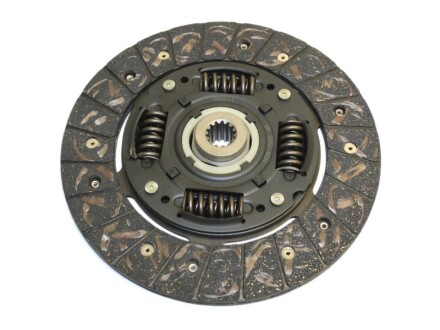 Фото 2 - Комплект сцепления STARLINE SL 2DS9054 (SL2DS9054)