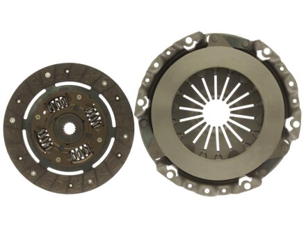 Фото 2 - Комплект зчеплення STARLINE SL 2DS9056 (SL2DS9056)