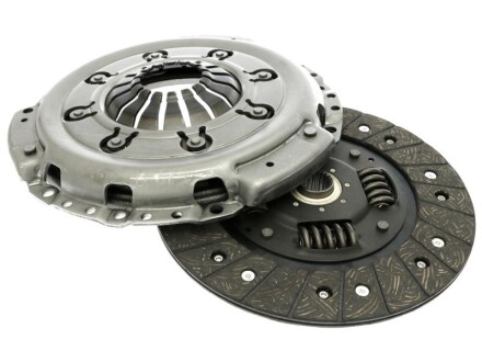 Фото 3 - Комплект зчеплення STARLINE SL 2DS9063 (SL2DS9063)