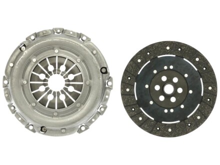 Фото 2 - Комплект сцепления STARLINE SL 2DS9066 (SL2DS9066)