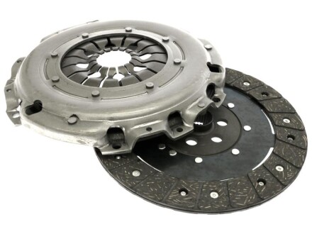 Фото 3 - Комплект сцепления STARLINE SL 2DS9066 (SL2DS9066)