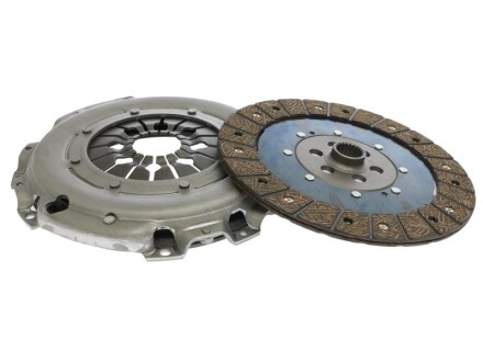 Фото 3 - Комплект сцепления STARLINE SL 2DS9073 (SL2DS9073)