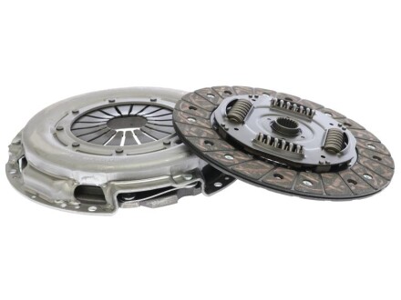 Фото 3 - Комплект зчеплення STARLINE SL 2DS9076 (SL2DS9076)