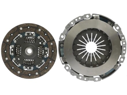 Фото 2 - Автозапчастина STARLINE SL2DS9085