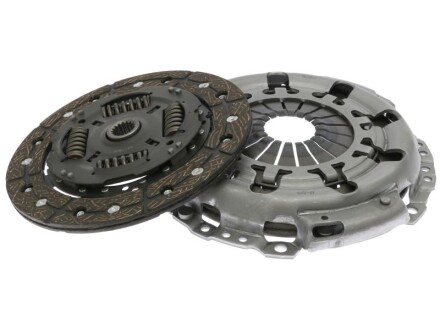 Фото 3 - Автозапчастина STARLINE SL2DS9085