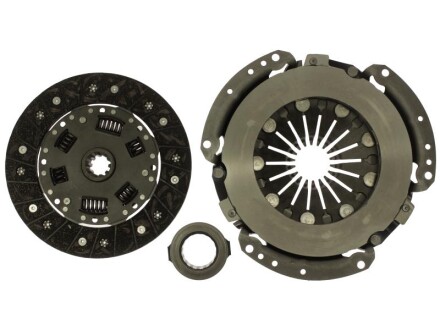 Фото 2 - Комплект сцепления STARLINE SL 3DS0064 (SL3DS0064)