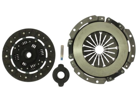 Фото 2 - Автозапчасть STARLINE SL 3DS0444 (SL3DS0444)