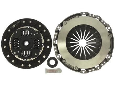 Фото 2 - Комплект зчеплення STARLINE SL 3DS0954 (SL3DS0954)