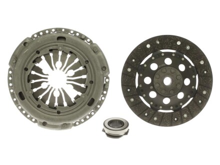 Фото 2 - Комплект зчеплення STARLINE SL 3DS0993 (SL3DS0993)