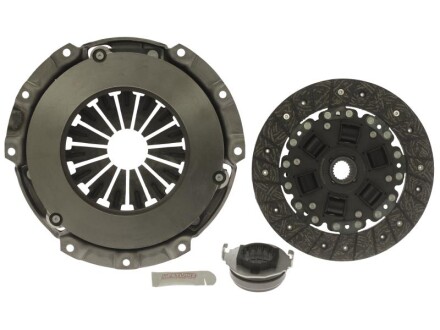 Фото 2 - Комплект зчеплення STARLINE SL 3DS1023 (SL3DS1023)