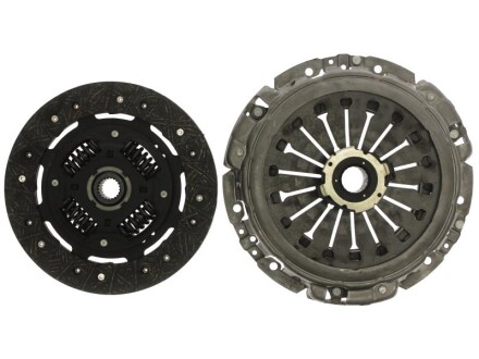 Комплект сцепления - ((5895088, 71782075, 71734939, 71719217, 71782073)) STARLINE SL3DS1070