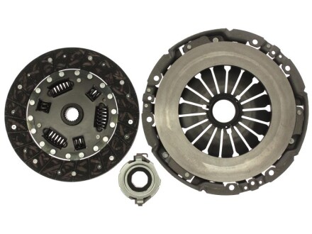 Фото 2 - Комплект сцепления STARLINE SL3DS1078