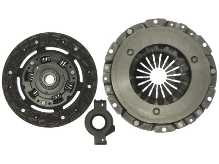 Фото 2 - Комплект зчеплення STARLINE SL 3DS1082 (SL3DS1082)