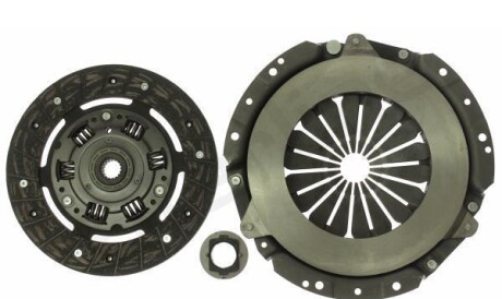 Фото 2 - Комплект сцепления STARLINE SL3DS1085