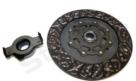 Фото 2 - Комплект зчеплення STARLINE SL3DS1090