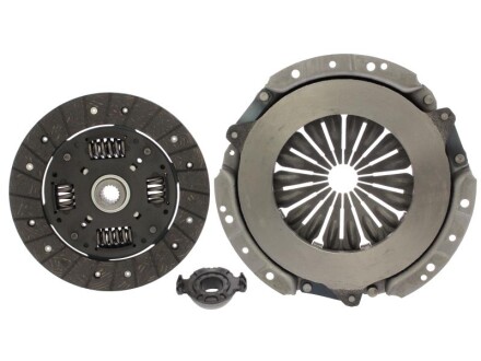 Фото 2 - Комплект сцепления STARLINE SL 3DS1101 (SL3DS1101)