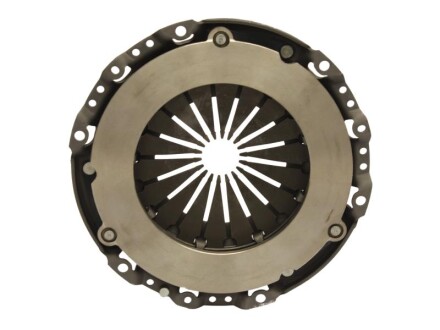 Фото 2 - Комплект сцепления STARLINE SL 3DS1122 (SL3DS1122)