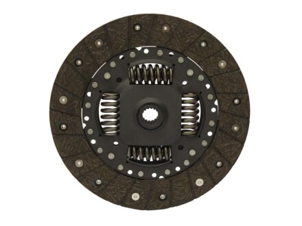 Фото 3 - Комплект сцепления STARLINE SL 3DS1122 (SL3DS1122)