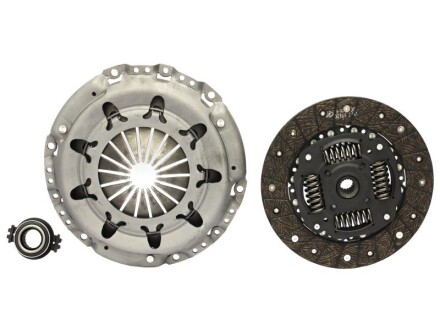 Фото 2 - Комплект зчеплення STARLINE SL 3DS1125 (SL3DS1125)