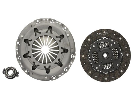 Фото 3 - Комплект зчеплення STARLINE SL 3DS1125 (SL3DS1125)