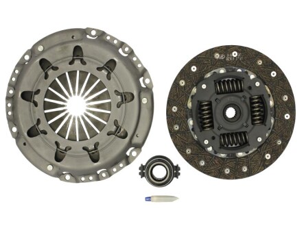 Фото 4 - Комплект зчеплення STARLINE SL 3DS1125 (SL3DS1125)