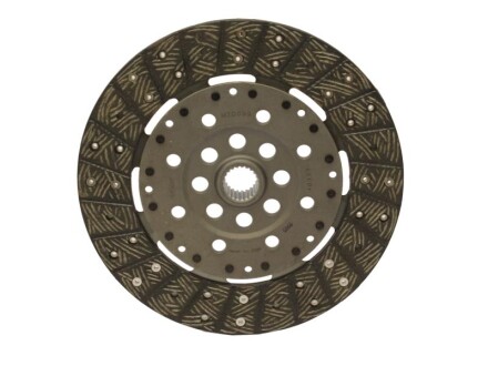 Фото 3 - Комплект сцепления STARLINE SL 3DS1127 (SL3DS1127)