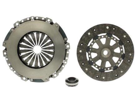 Фото 2 - Комплект сцепления STARLINE SL 3DS1135 (SL3DS1135)