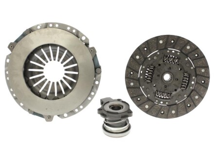 Фото 2 - Комплект зчеплення STARLINE SL 3DS1150 (SL3DS1150)