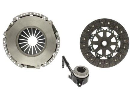 Фото 2 - Комплект зчеплення STARLINE SL 3DS1155 (SL3DS1155)