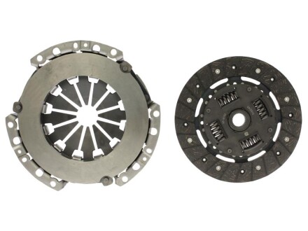 Фото 2 - Комплект зчеплення STARLINE SL 3DS1167 (SL3DS1167)