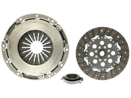 Фото 2 - Комплект зчеплення STARLINE SL3DS1172